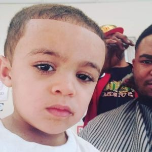 Meet your Posher, Brandon